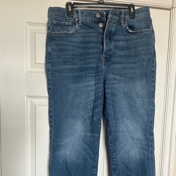 Blue Jeans - Picture 1 of 1